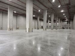 Pioneer Road (D22), Warehouse #601813021